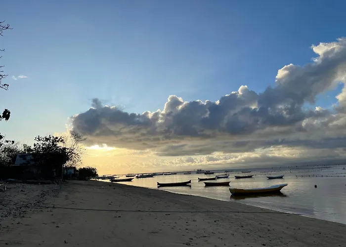 Mangrove Hut 3*